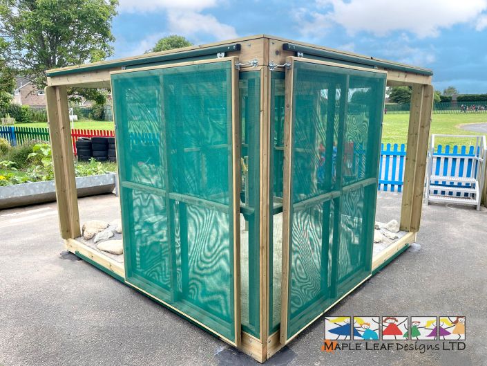 Sir Alexander Fleming Primary – July 2024 – 39