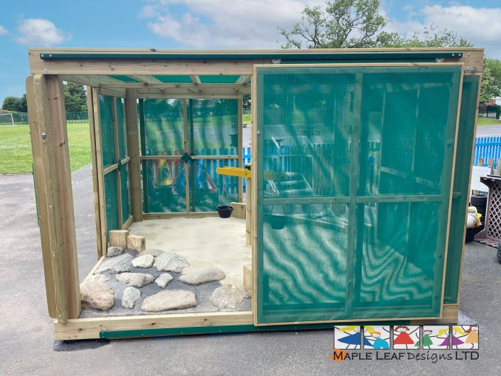 Sir Alexander Fleming Primary – July 2024 – 40