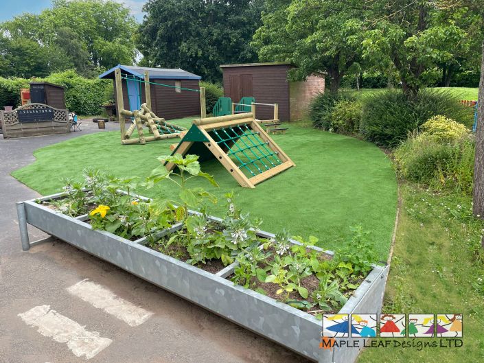 Sir Alexander Fleming Primary – July 2024 – 41