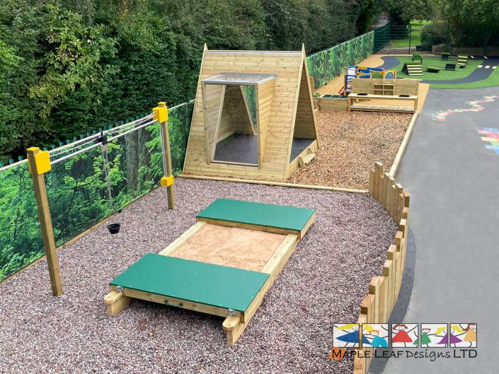 Offley Primary Academy – September 2024 – 13