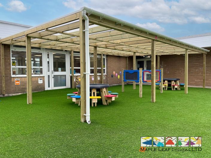 Offley Primary Academy – September 2024 – 24