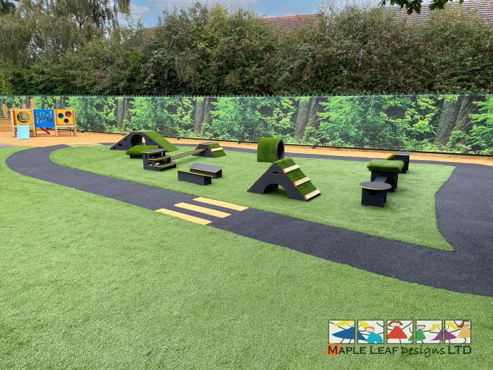 Offley Primary Academy – September 2024 – 29