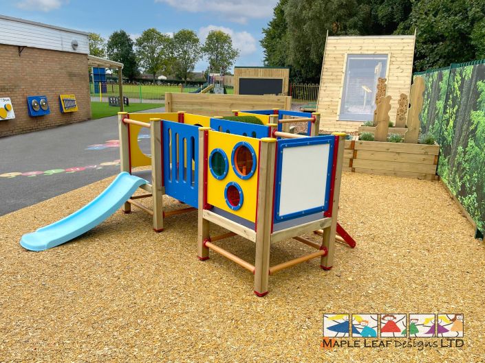 Offley Primary Academy – September 2024 – 40