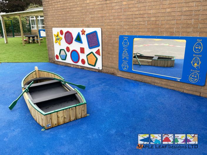 Offley Primary Academy – September 2024 – 43