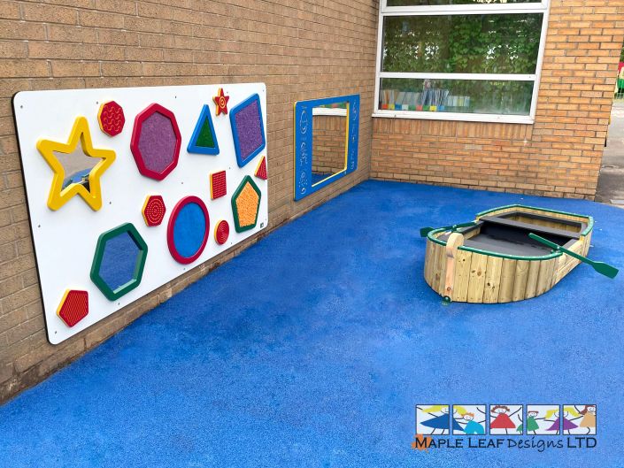 Offley Primary Academy – September 2024 – 45