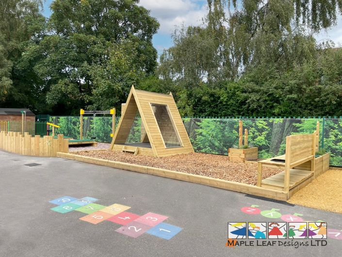 Offley Primary Academy – September 2024 – 49