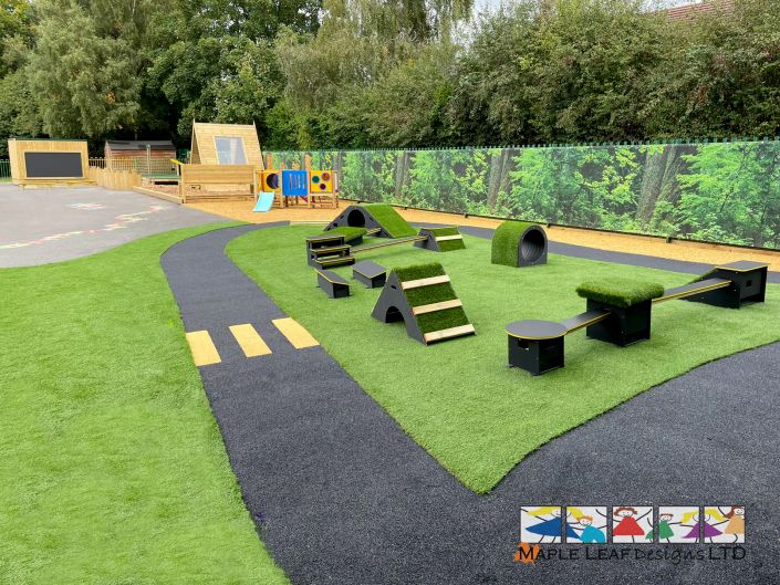 Offley Primary Academy – September 2024 – 5