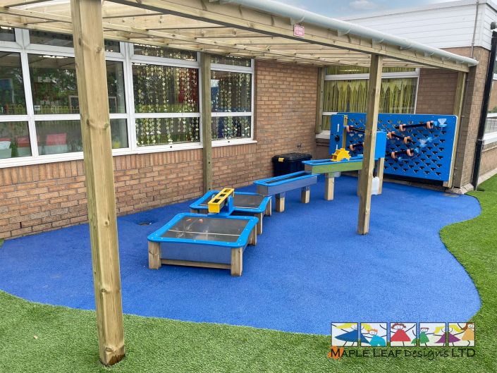 Offley Primary Academy – September 2024 – 75