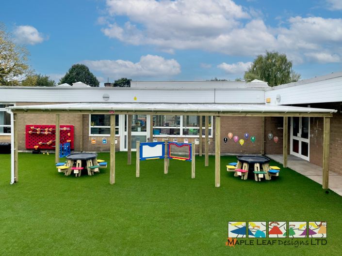 Offley Primary Academy – September 2024 – 8