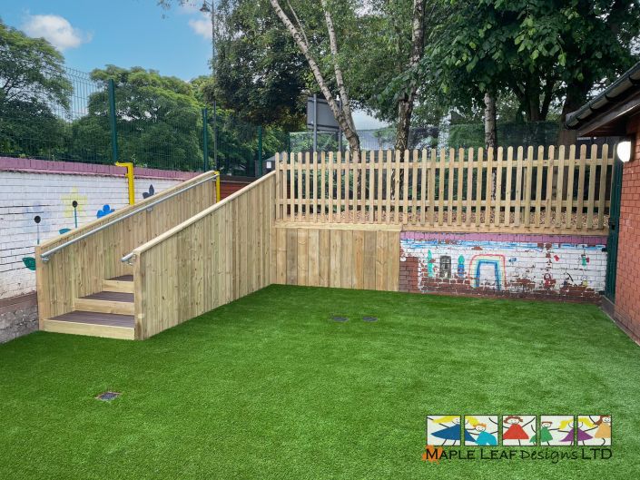 St Wilfrid’s CA June 2024 – 1