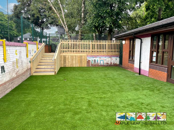 St Wilfrid’s CA June 2024 – 2