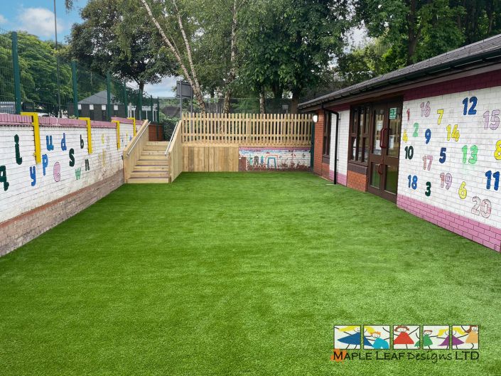 St Wilfrid’s CA June 2024 – 3