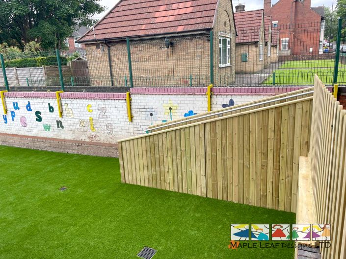 St Wilfrid’s CA June 2024 – 8