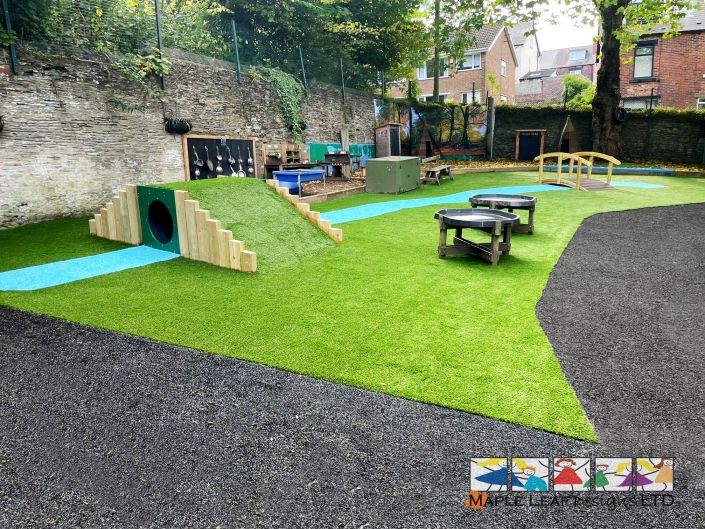 Meersbrook Bank Primary School – October 2024 – 11