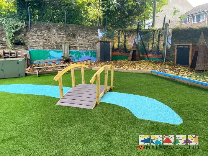 Meersbrook Bank Primary School – October 2024 – 16