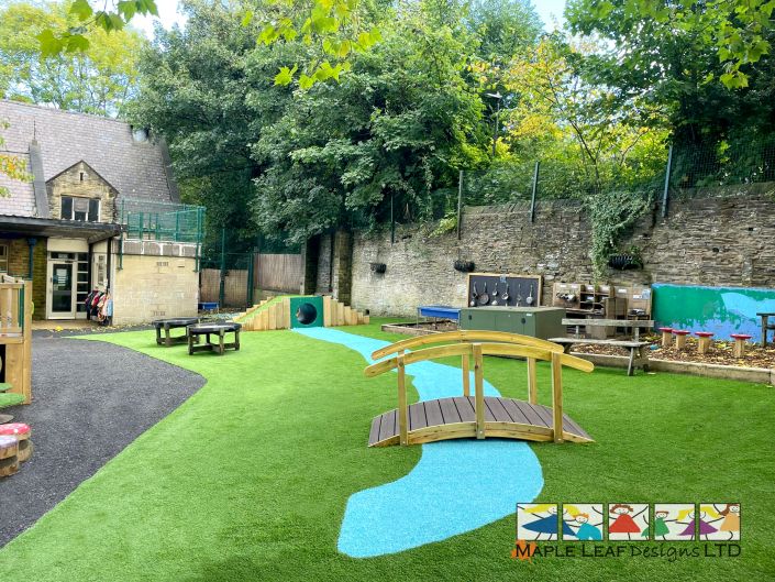 Meersbrook Bank Primary School – October 2024 – 18