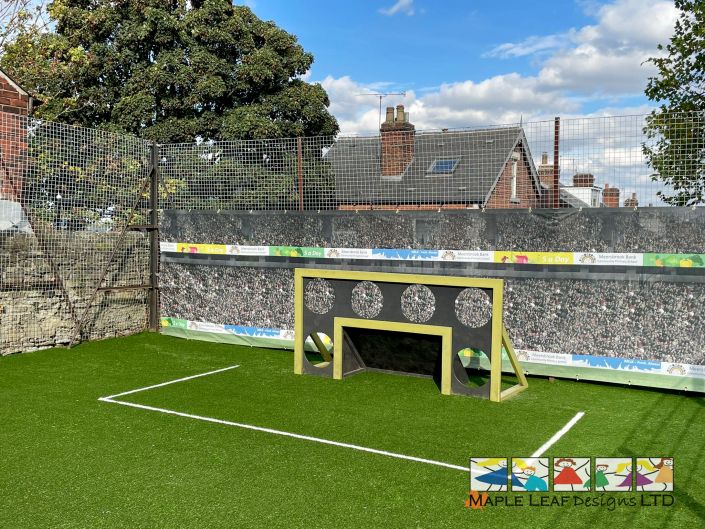 Meersbrook Bank Primary School – October 2024 – 3