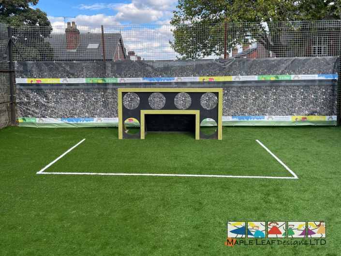 Meersbrook Bank Primary School – October 2024 – 4