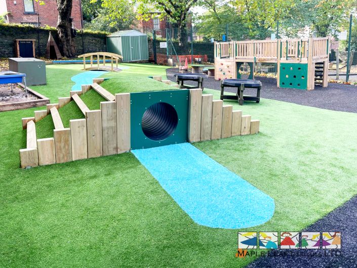 Meersbrook Bank Primary School – October 2024 – 9