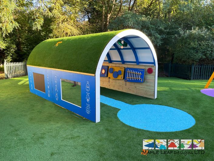 Richard House Children’s Hospice – After – Oct 24 – 15