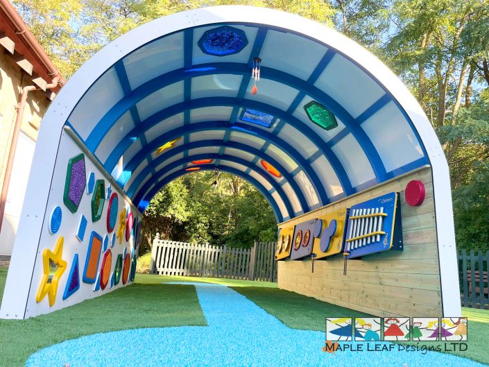 Richard House Children’s Hospice – After – Oct 24 – 3