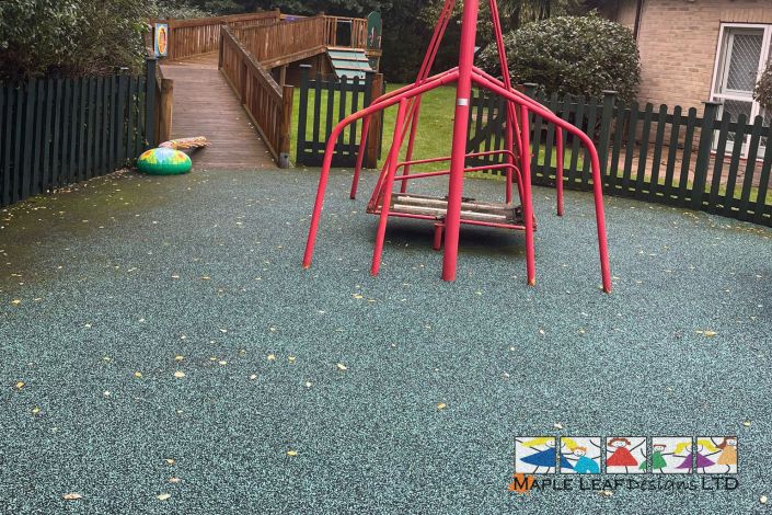 Richard House Children’s Hospice – Before – Oct 24 – 13