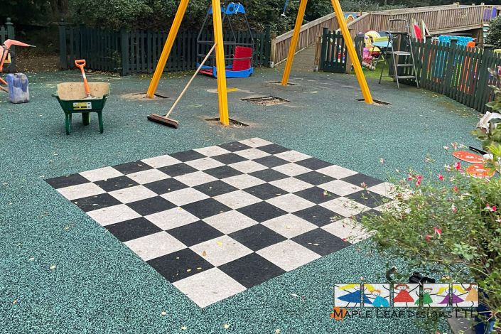 Richard House Children’s Hospice – Before – Oct 24 – 4