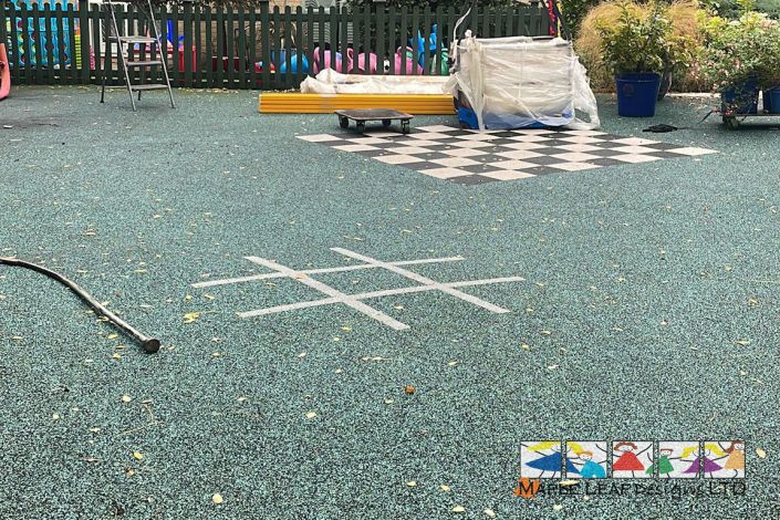 Richard House Children’s Hospice – Before – Oct 24 – 5