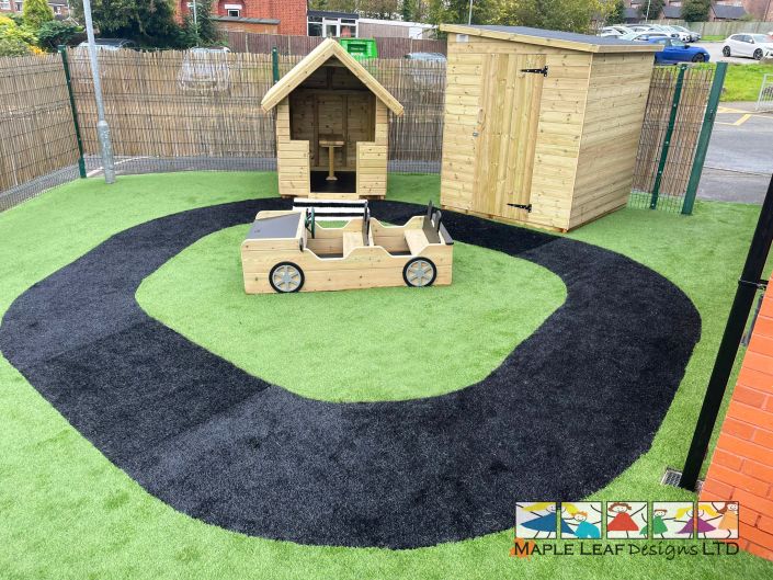 Trentham Preschool Charity – Oct 2024 – 2