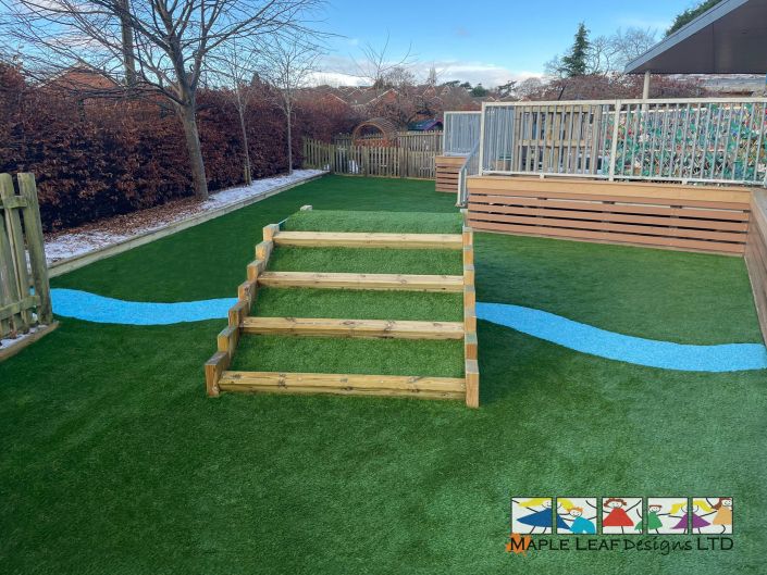 Offmore Primary School Nov 2024 – 13