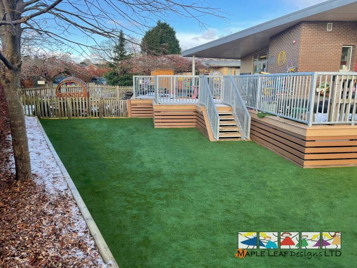 Offmore Primary School Nov 2024 – 2