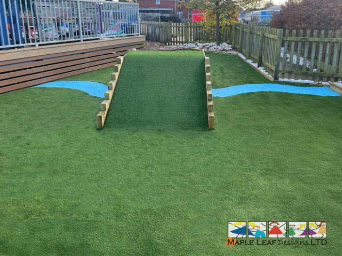 Offmore Primary School Nov 2024 – 5