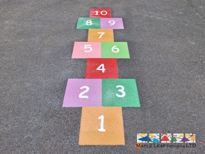 Redgate Hopscotch – Nov 24 – 1