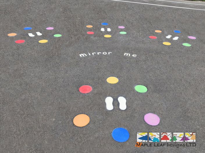 Redgate Mirror Me – Nov 24 – 1