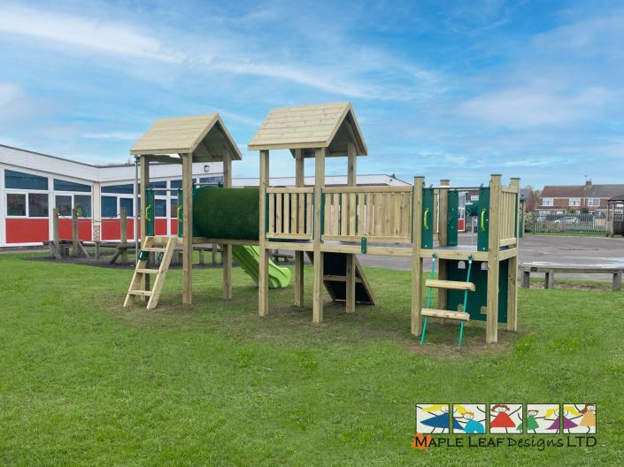 Redgate Primary School – 2 – 08-11-24