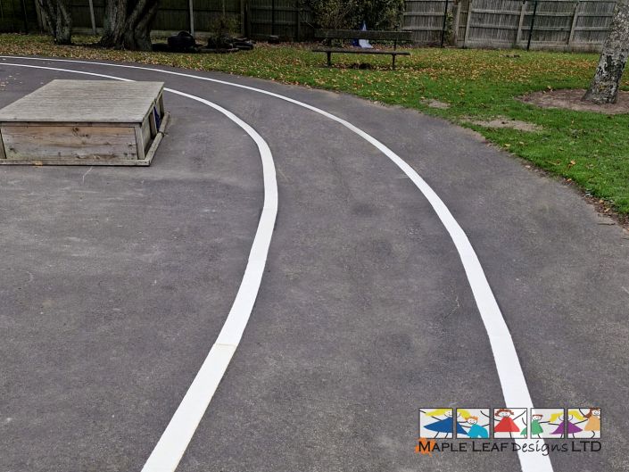 Redgate Trackway – Nov 24 – 1