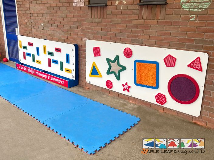 Whitchurch Panels – Nov 24 – 1