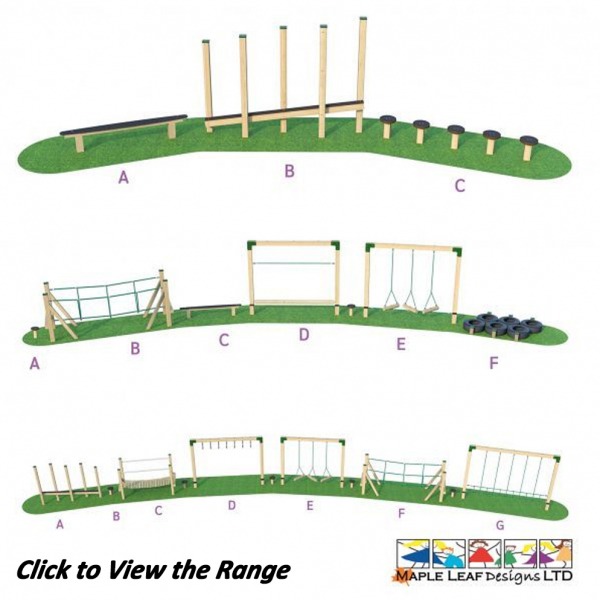 Set Trim Trails