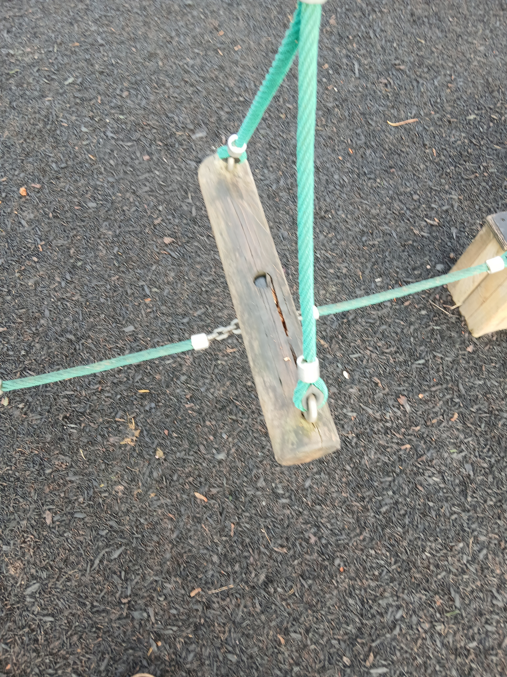 Trim Trail Repairs